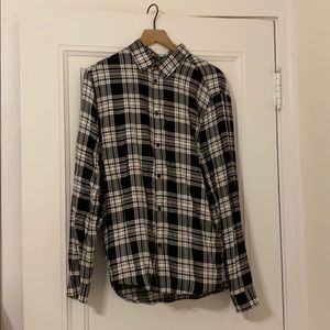 H&M Men’s button up